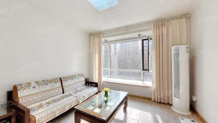 远洋沁山水二手房实景图