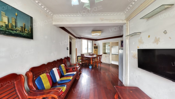 供电新村二手房实景图