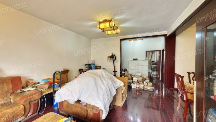 鑫通骊景二手房实景图