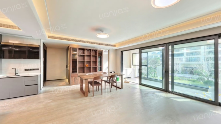 金狮印象苑二手房实景图