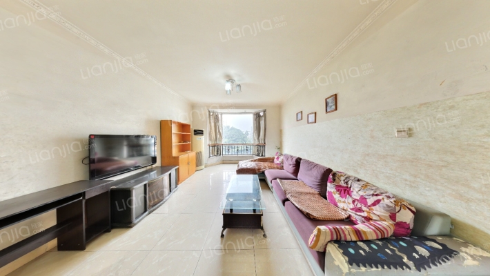 西和公寓同友路二手房实景图