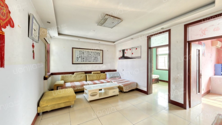 呈瑞小区二手房实景图