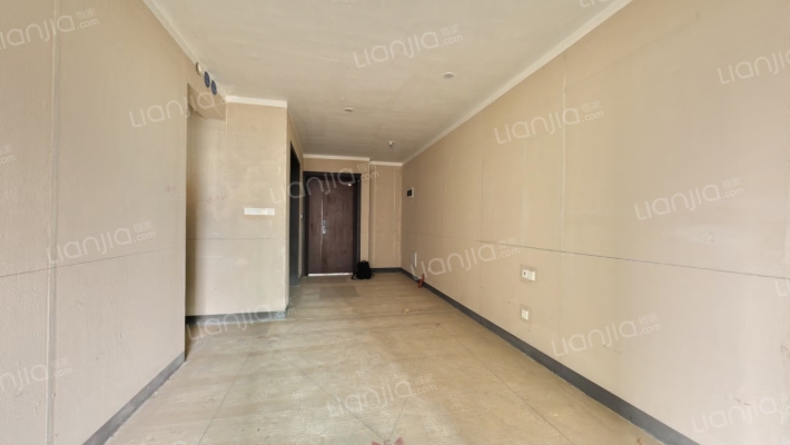 金桥西棠二手房实景图