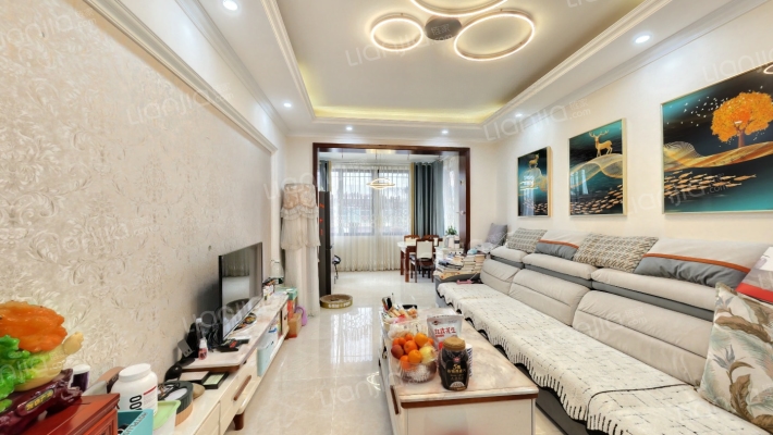 武侯祠大街262号二手房实景图