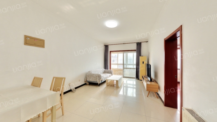 龙跃苑东五区二手房实景图