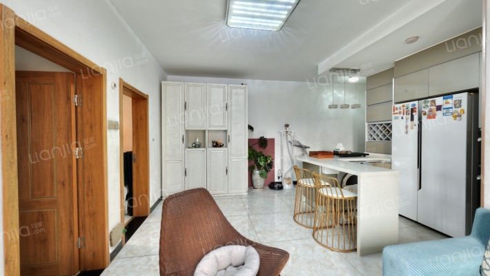 宝汇苑二手房实景图