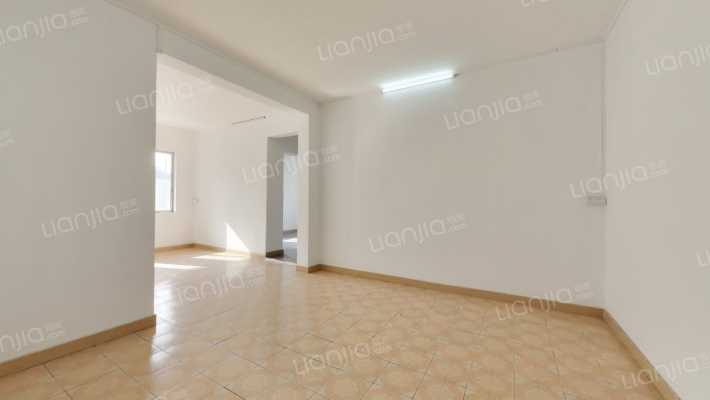 金榜社区二手房实景图