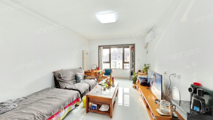 樱花北街18号院二手房实景图