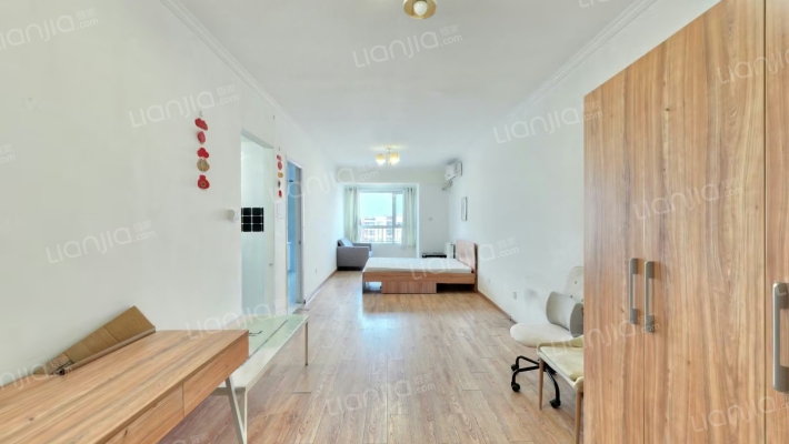 玉泉新城A区二手房实景图