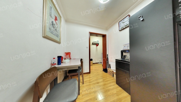 华严北里2号院二手房实景图