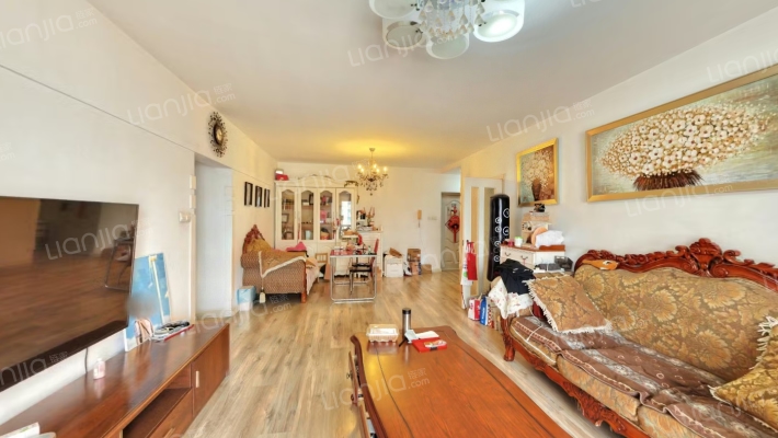 北苑家园茉藜园二手房实景图