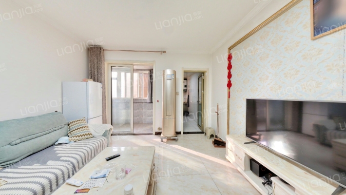 林业家园二手房实景图