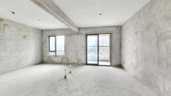 恒宇华林里二手房实景图