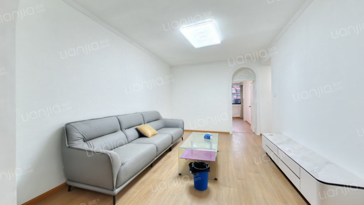 梧桐苑二手房实景图