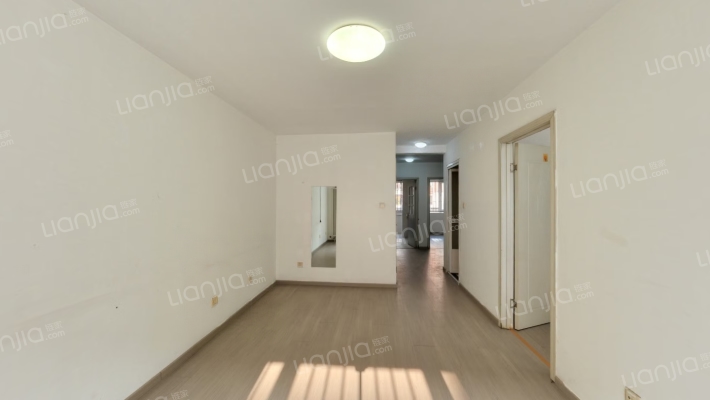 北坞嘉园南里二手房实景图