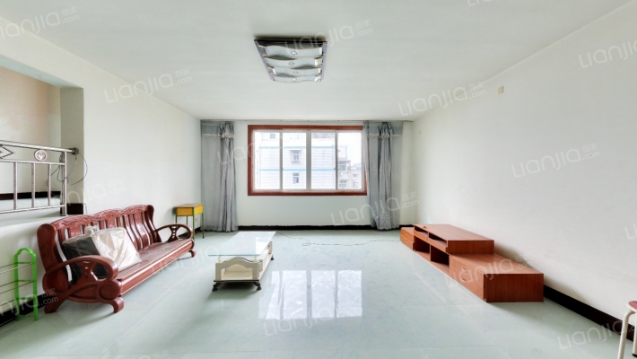 审计局宿舍二手房实景图