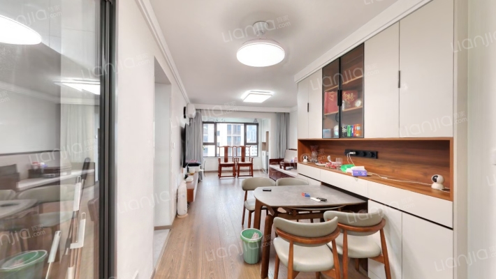 蓝光·雍锦府二手房实景图