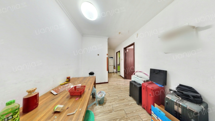 融泽嘉园中路1号院二手房实景图