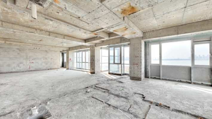 半月湾二手房实景图