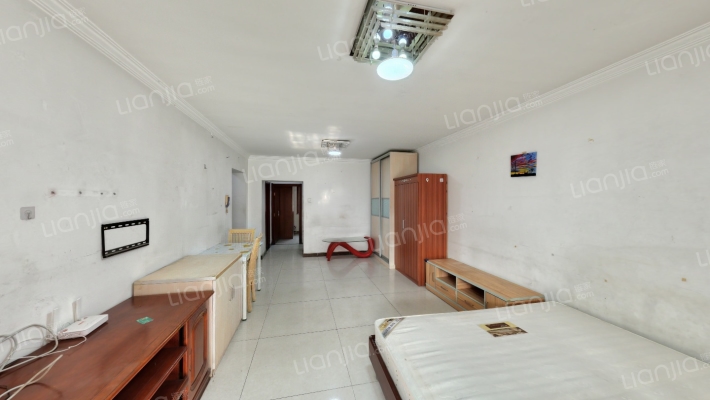 石园东区二手房实景图