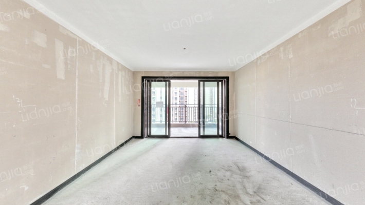 保利和光禧悦二手房实景图