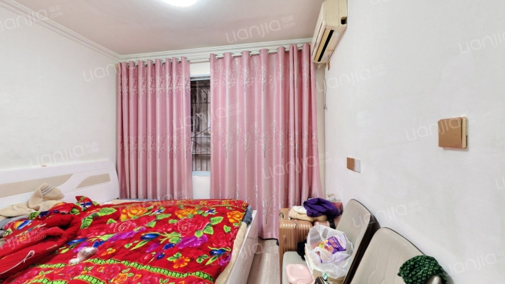 糖酒公司宿舍二手房实景图