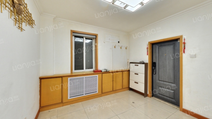 西罗园四区二手房实景图