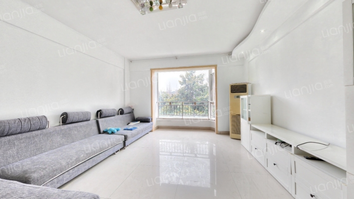 金茂苑(锦江)二手房实景图