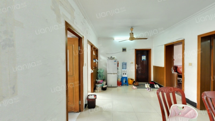 金山新村南区二手房实景图