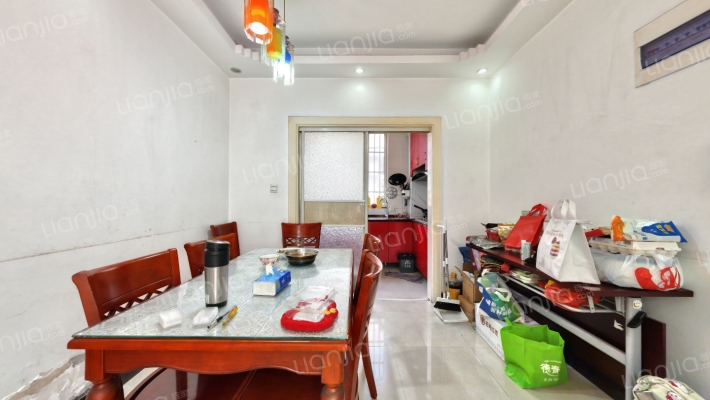 南澳花园二手房实景图