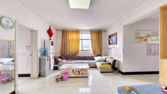 中基建筑公司家属院二手房实景图