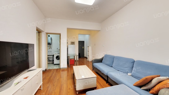 二江花园二手房实景图