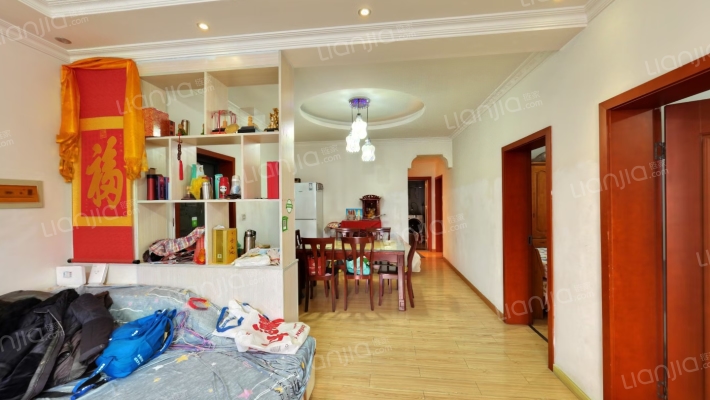 福音巷27号二手房实景图