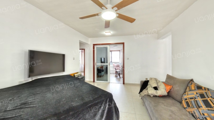 世纪城二手房实景图