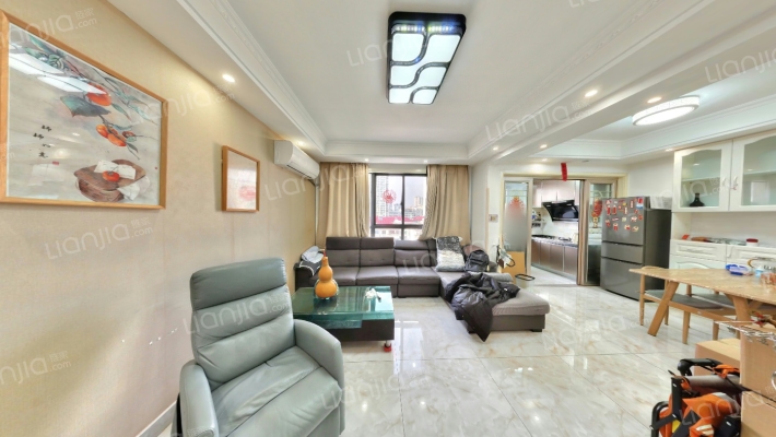 住友家园二期二手房实景图