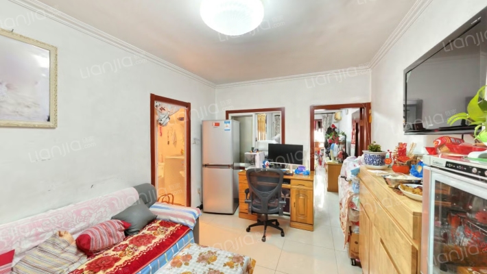 西三环北路76号院二手房实景图