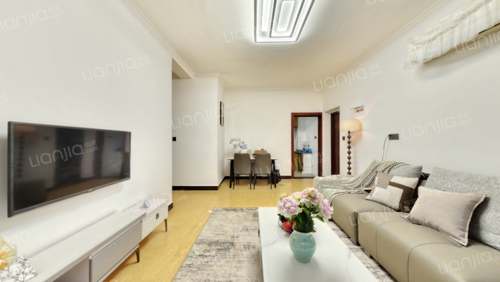 大石家园二手房实景图