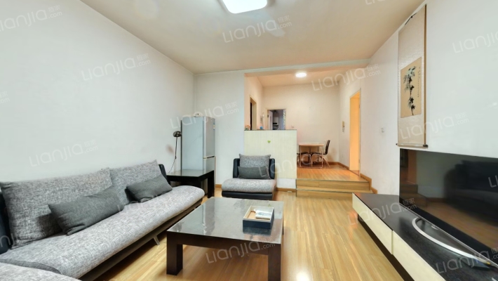 玉锦苑二手房实景图