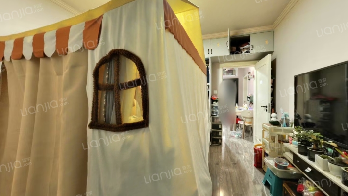 王家坝街20号二手房实景图