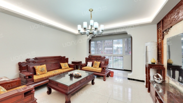 兴城清风晓筑二手房实景图