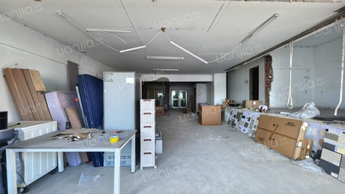 龙汉大厦二手房实景图