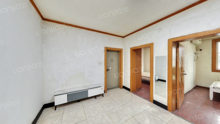 106地质队生活小区二手房实景图