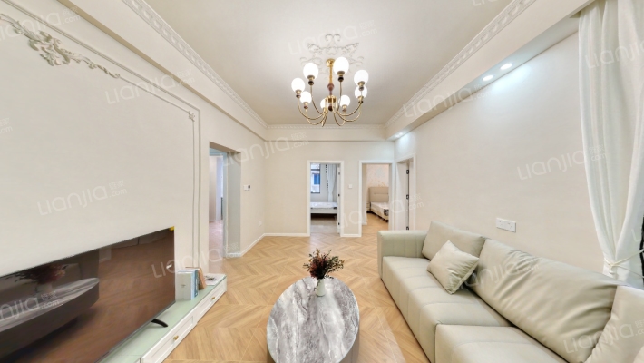 建新东路309号二手房实景图