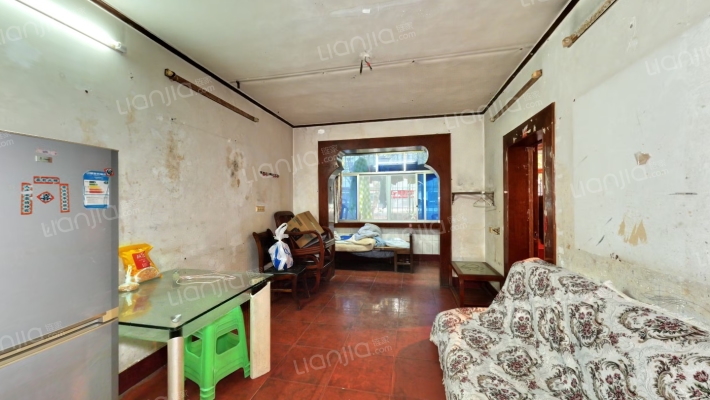 鹅岭正街166号二手房实景图