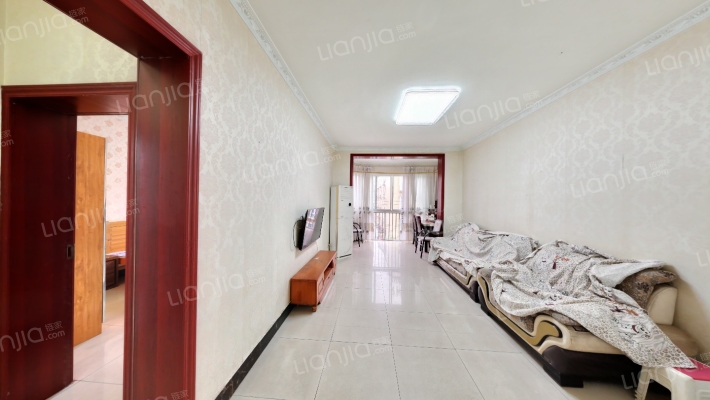 安居苑(天府新区)二手房实景图