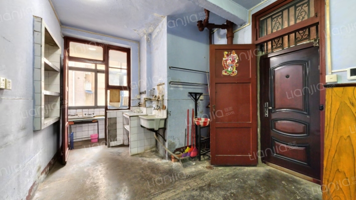 北顺城街53号二手房实景图