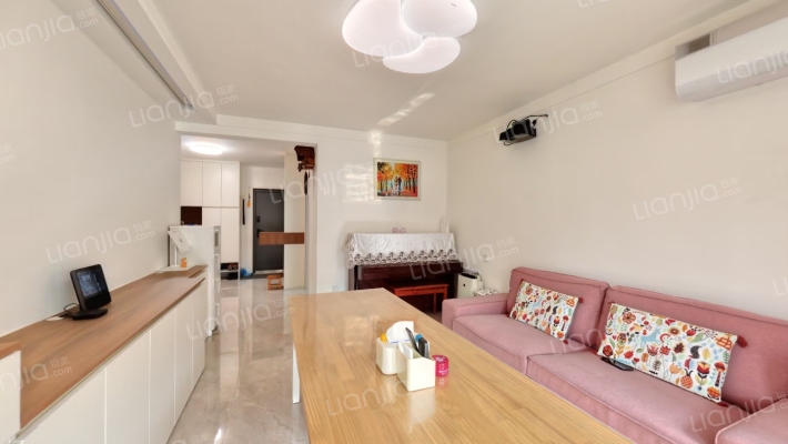 上海建筑二手房实景图