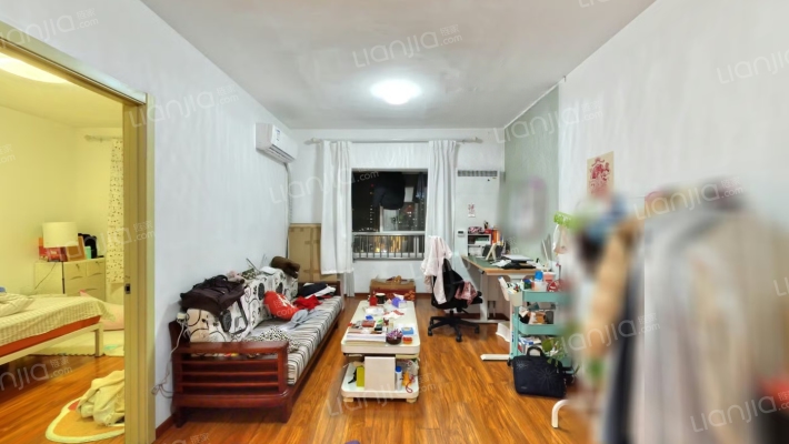 天裕昕园东区二手房实景图