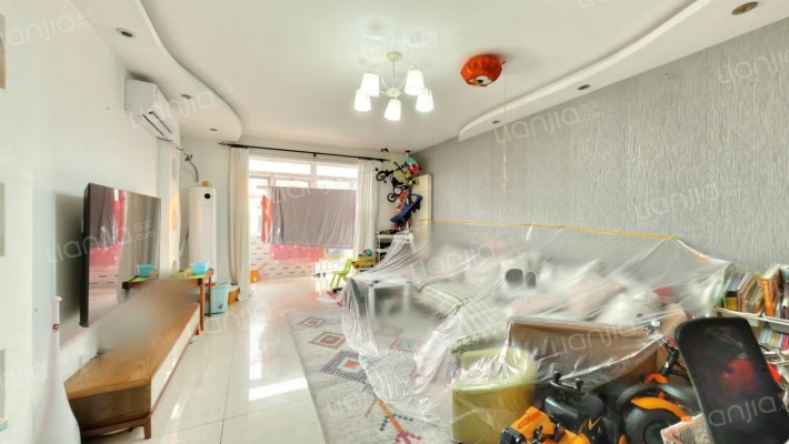 可可家园二手房实景图