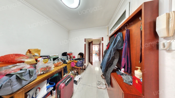 常秀家园二手房实景图